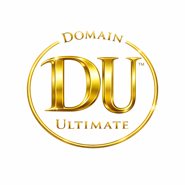 DomainUltimate.com - Premium domains for sale